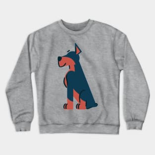 SERIOUSLY Crewneck Sweatshirt